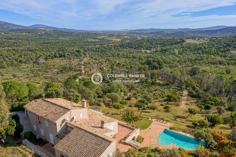 Villa - 450 m² - 14 pièces