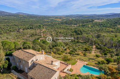 Villa - 450 m² - 14 pièces