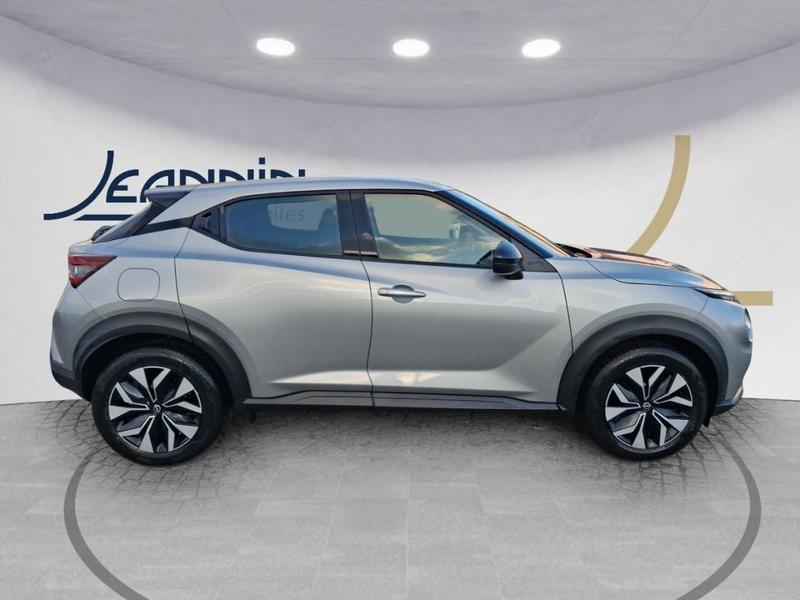 Nissan Juke 2023 F16a Business Edition Dig-T 114