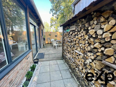 Maison - 135 m² - 4 pièces