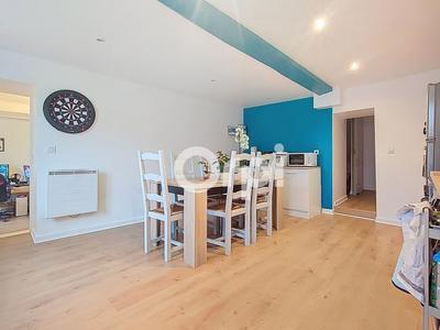 Maison - 65 m² - 2 pièces