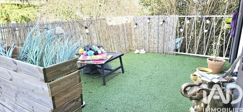 Maison - 178 m² - 8 pièces