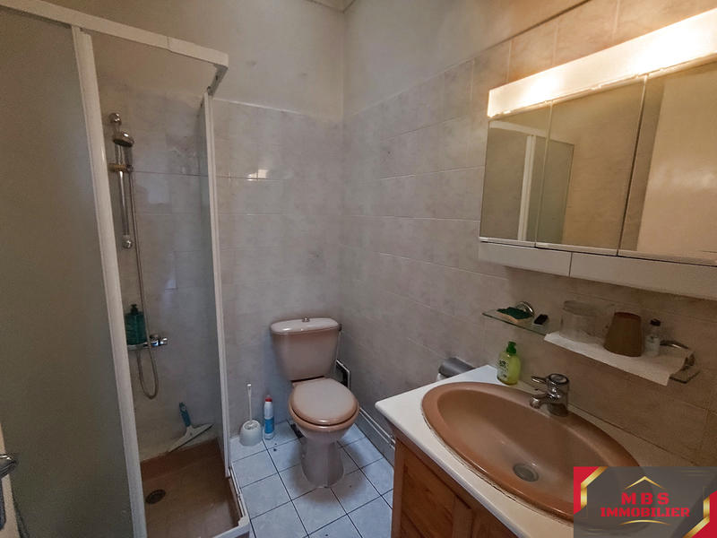 Maison - 77 m² - 3 pièces