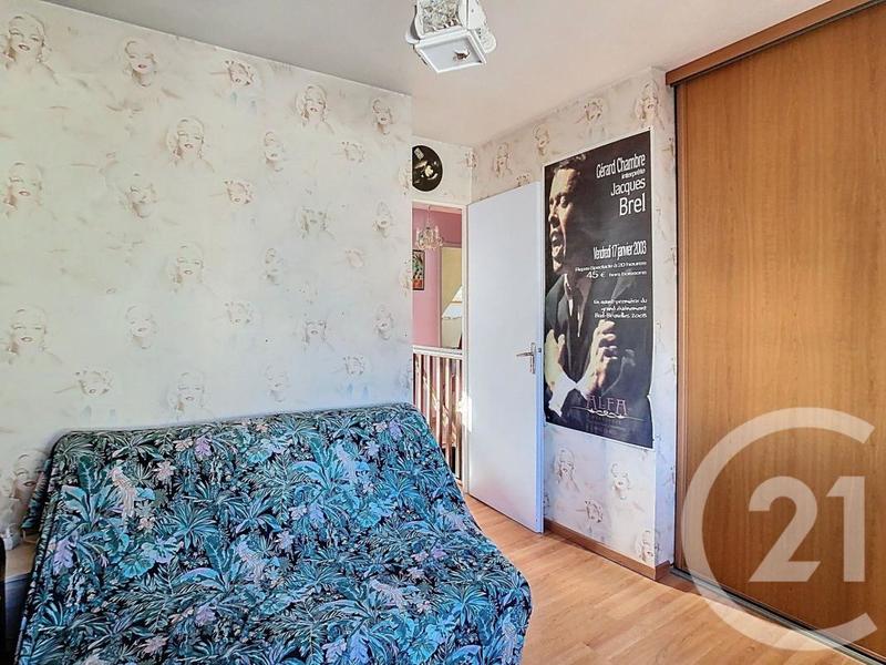 Maison - 103 m² - 7 pièces