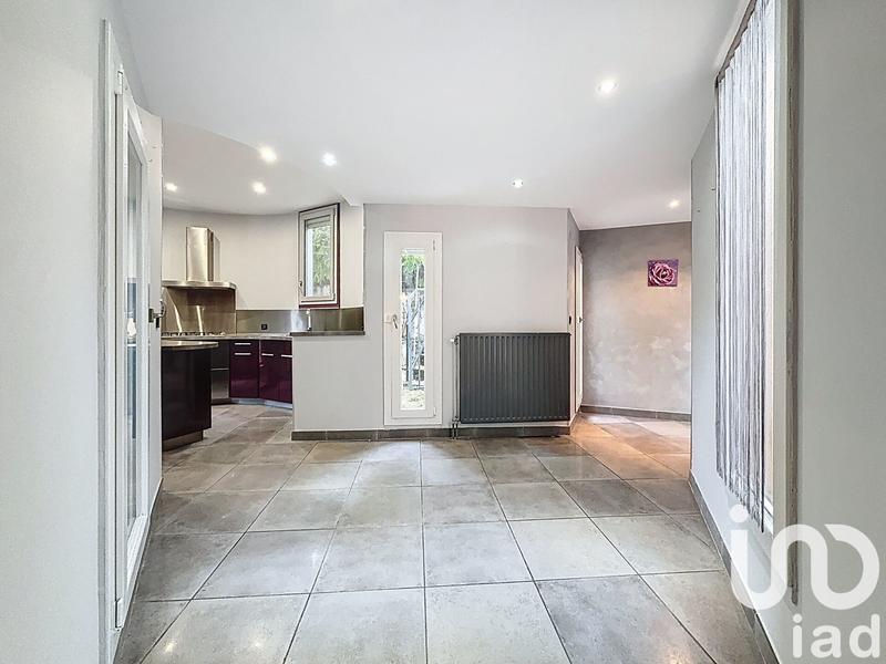 Maison de maîtres - 136 m² - 5 pièces