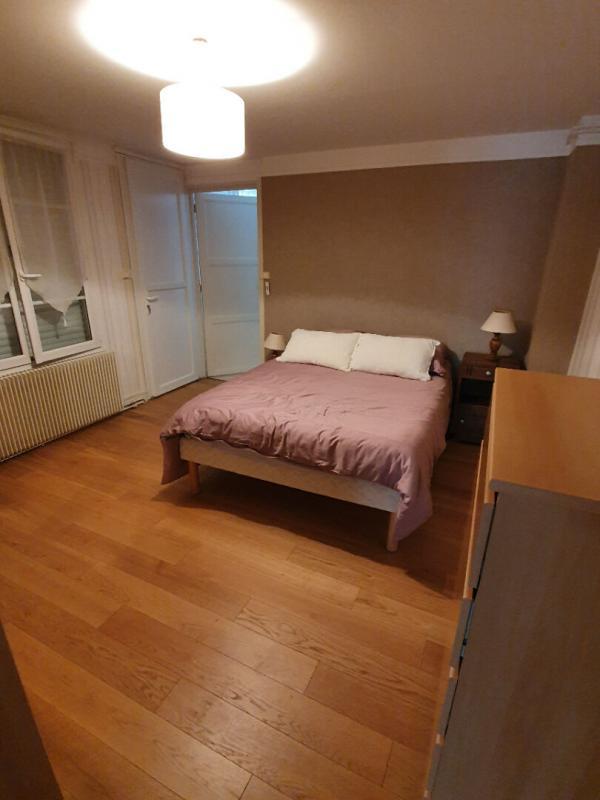 Maison - 140 m² - 7 pièces