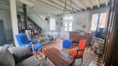 Maison - 225 m² - 5 pièces