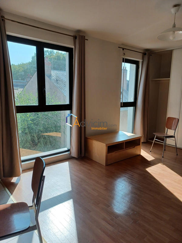 Appartement - 34 m² - 1 pièce