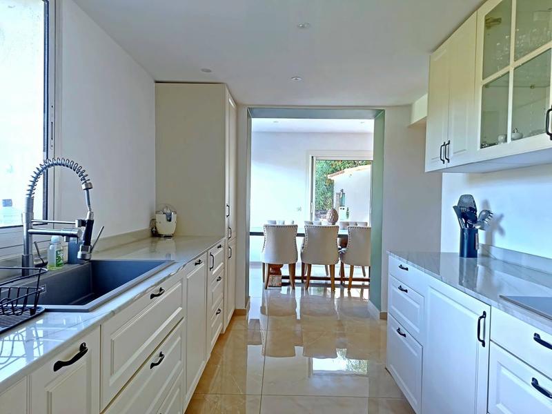 Maison - 149 m² - 4 pièces