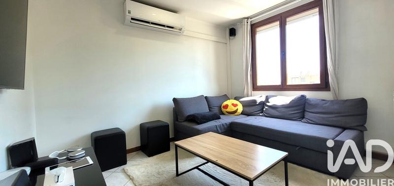 Appartement - 78 m² - 3 pièces