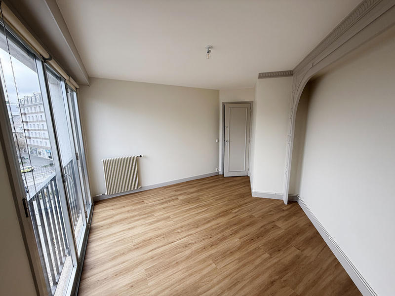 Appartement - 86 m² - 3 pièces