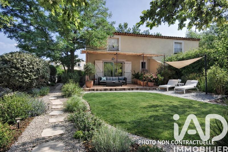 Maison - 65 m² - 4 pièces