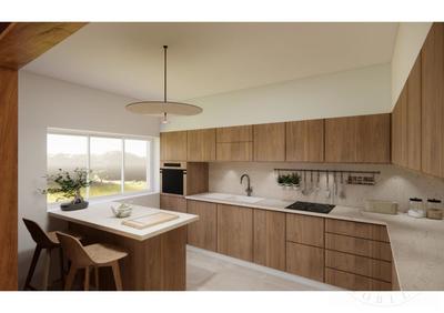 Maison ancienne - 145 m² - 6 pièces