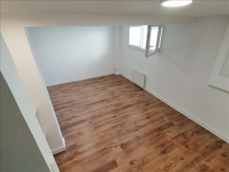 Appartement - 66 m² - 2 pièces
