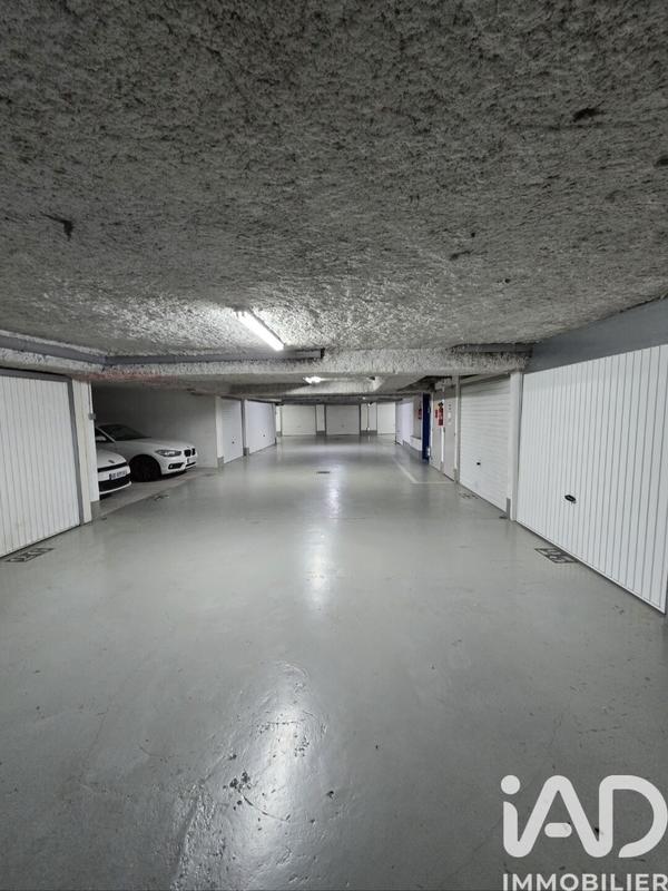 Appartement - 100 m² - 4 pièces