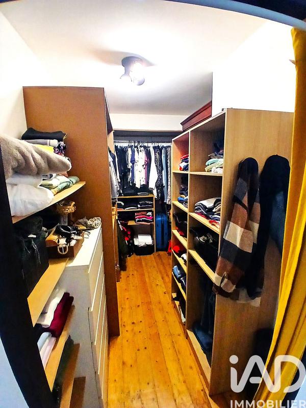 Maison - 144 m² - 6 pièces