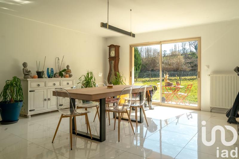 Maison - 174 m² - 5 pièces