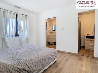 Maison - 137 m² - 5 pièces