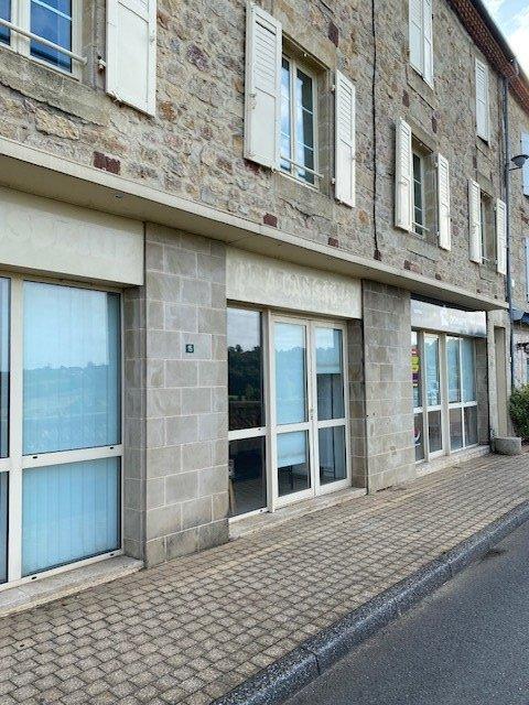 Immeuble - 8 pièces