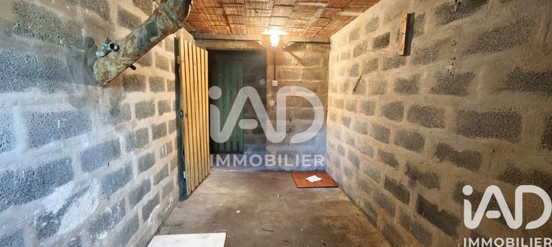 Appartement - 81 m² - 5 pièces