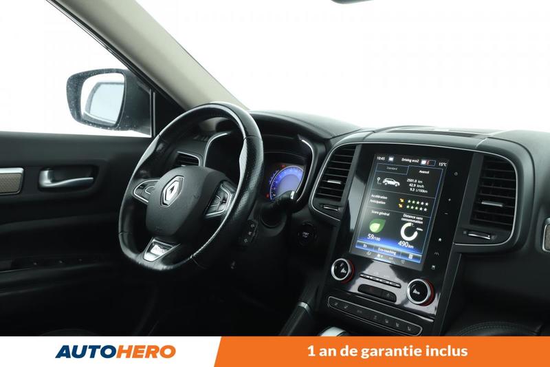 Renault Koleos 2.0 dCi Energy Initiale Paris 4x4 X-Tronic 177 ch
