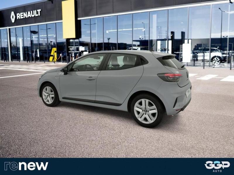 Renault Clio V SCe 65 Evolution