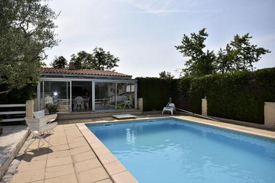 Villa - 170 m² - 5 pièces