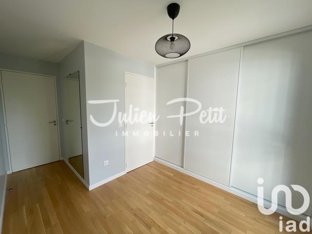 Appartement - 89 m² - 5 pièces