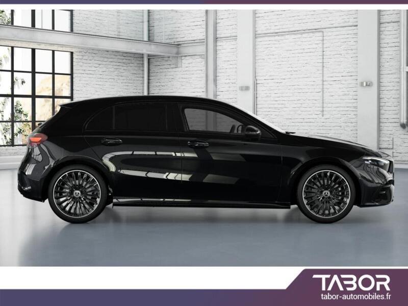 Mercedes Classe a 200 Amg Line Adv+ Acc Cam 19p