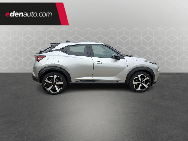 Nissan Juke Dig-T 114 n-Connecta