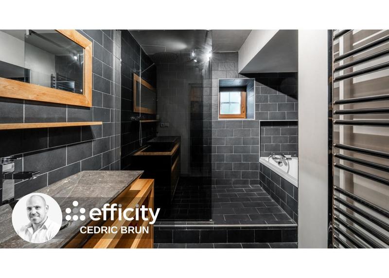 Châlet - 109 m² - 5 pièces