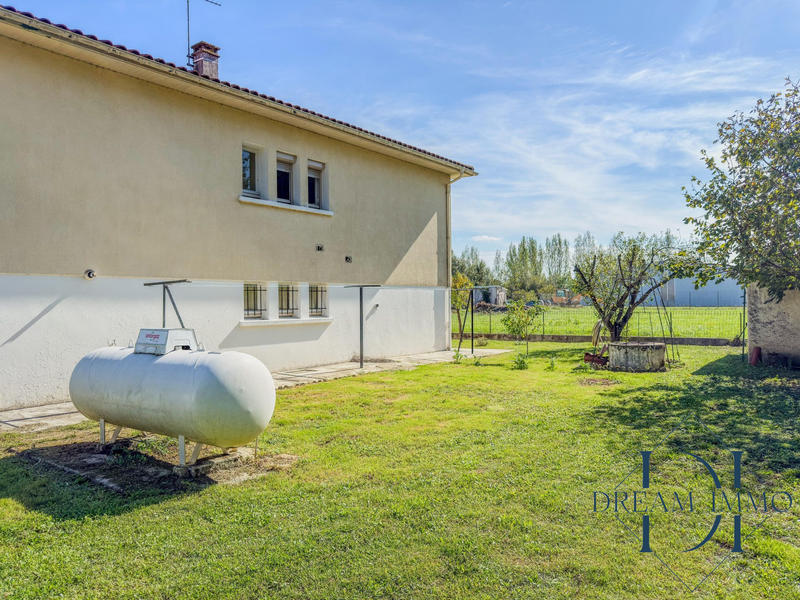 Villa - 89 m² - 5 pièces