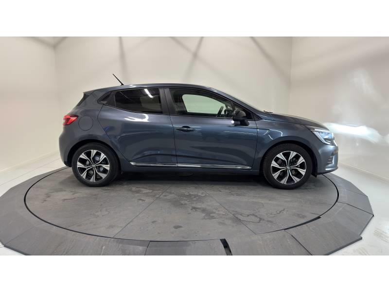 Renault Clio E-Tech full hybrid 145 Evolution