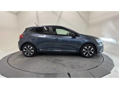 Renault Clio E-Tech full hybrid 145 Evolution