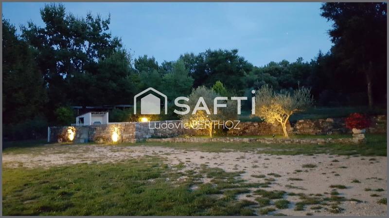 Villa - 95 m² - 4 pièces