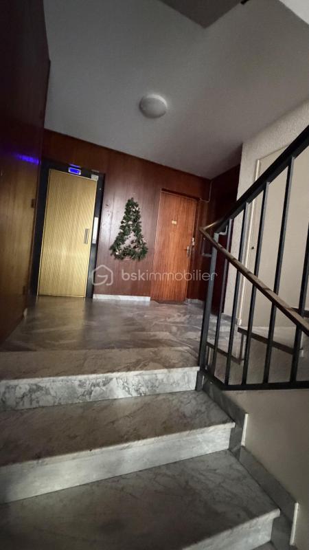 Appartement - 111 m² - 4 pièces