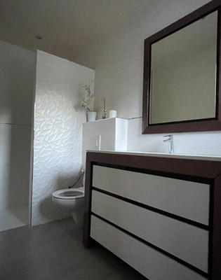 Appartement - 20 m² - 1 pièce