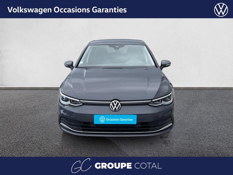 Volkswagen Golf 1.0 Tsi Opf 110 Bvm6 Active