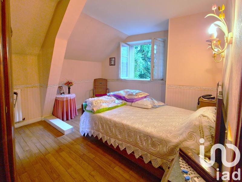 Maison de campagne - 136 m² - 7 pièces