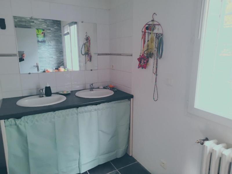 Maison - 160 m² - 7 pièces