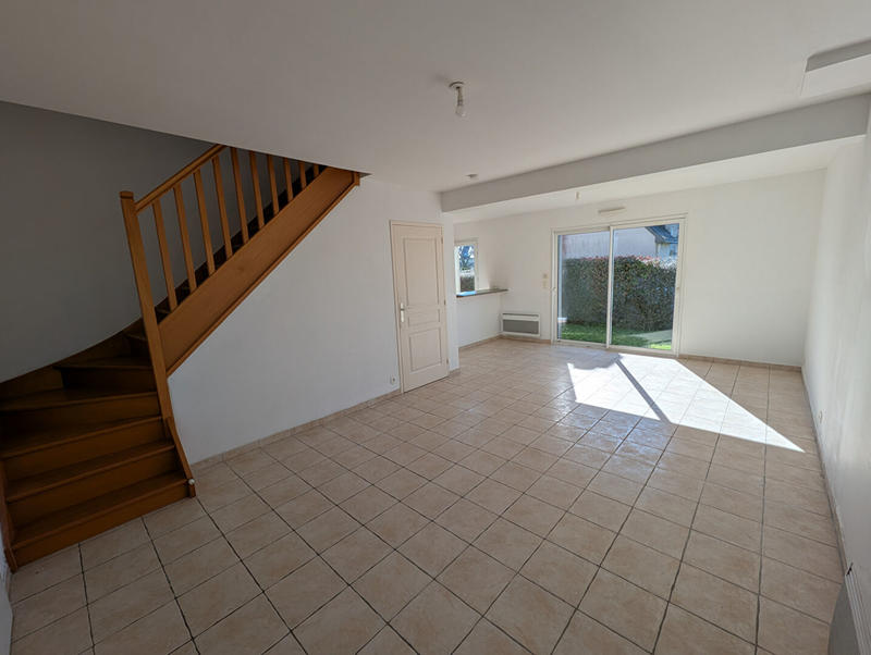 Maison - 68 m² - 4 pièces