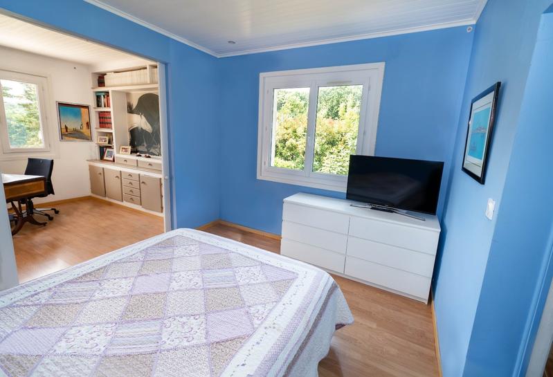 Maison - 180 m² - 6 pièces