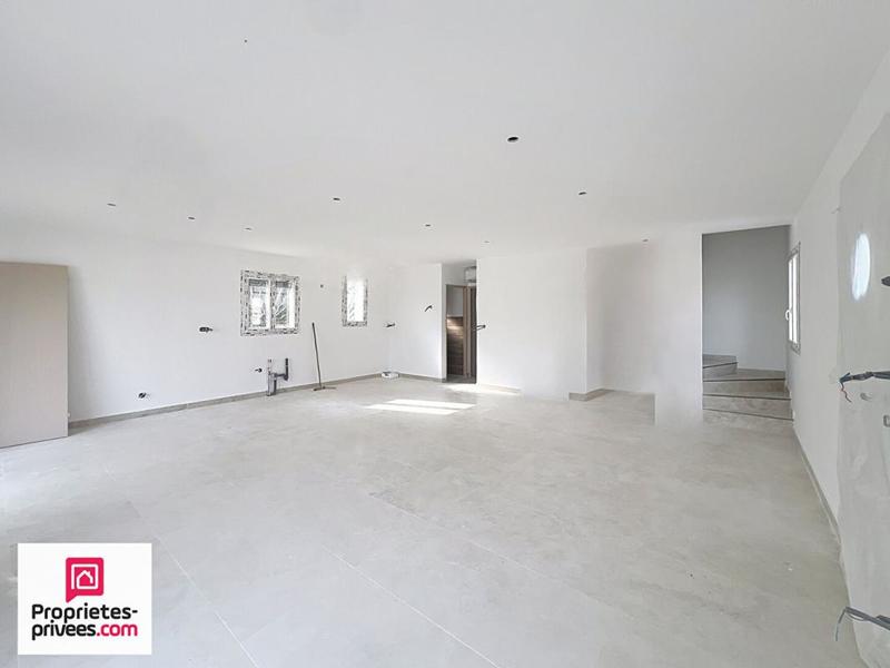 Villa - 100 m² - 4 pièces