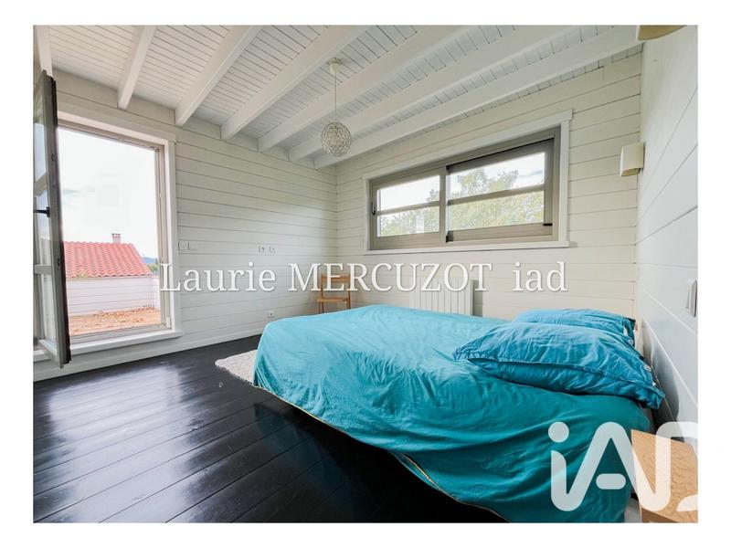 Maison - 155 m² - 5 pièces