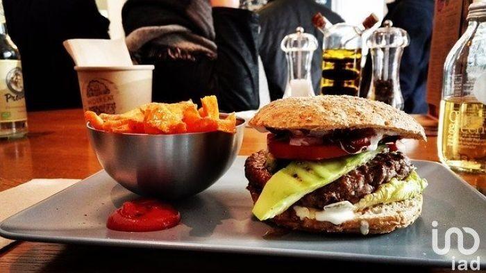 Local commercial - 110 m²