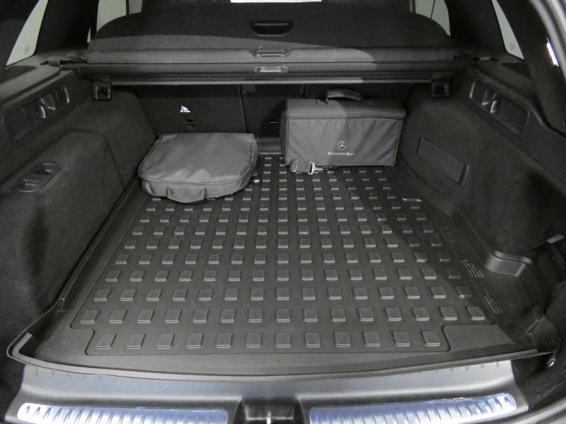 Mercedes Classe c break 300 e Amg line