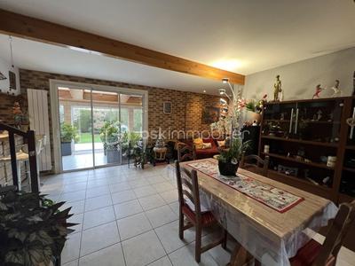 Pavillon - 146 m² - 10 pièces