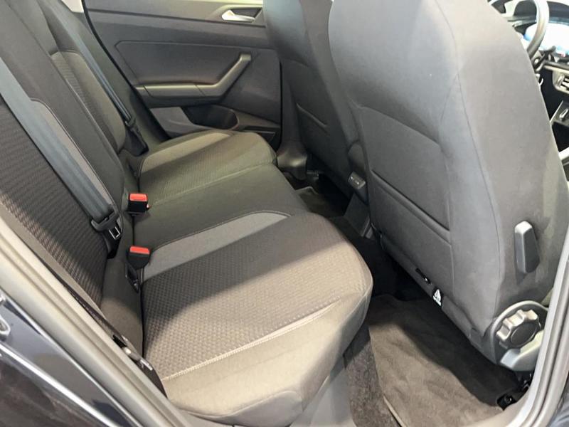 Volkswagen Polo 1.0 Tsi 95 s&amp;S Bvm5 Vw Edition