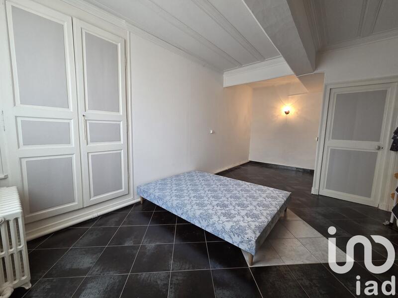 Maison de village - 103 m² - 6 pièces