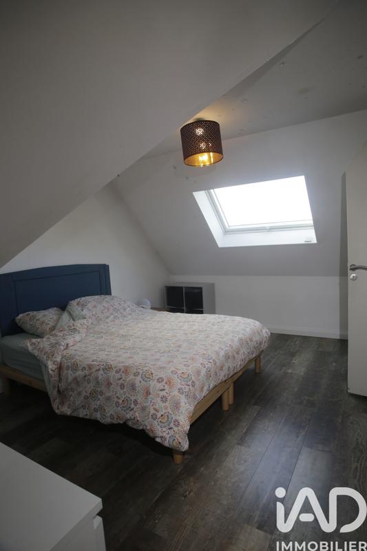 Maison - 115 m² - 4 pièces